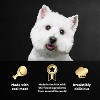 Cesar Classic Loaf in Sauce Potato, Steak, Vegetable, Beef, Egg and Bacon Flavor Variety Pack Small Breed Wet Dog Food - 3.5oz/36ct - 4 of 4