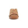 Muk Luks Women's Cadence Sandal - 2 of 4