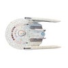 Eaglemoss Limited Eaglemoss Star Trek Starship Replica | USS Reliant Concept - 3 of 4
