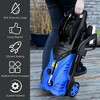 SUGIFT Electric Pressure Washer with Touch Screen Adjustable Pressure - 4 of 4