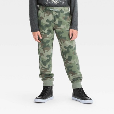 Boys' Fleece Sweatpants - Cat & Jack™