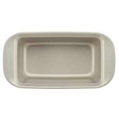 Silver Nonstick 10-Piece Heavy Gauge Steel Bakeware Set