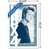Trends International Netflix Outer Banks: Season 4 - JJ Framed Wall Poster Prints - 3 of 4