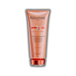 Kerastase Discipline Fondant Fluidealiste Smooth-in-Motion Care (6.8 oz) Smoothness with the Freedom to Move - 1 of 3
