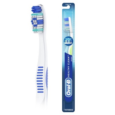 oral b all in one toothbrush
