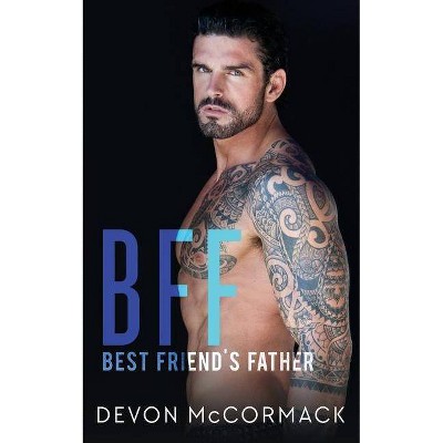 Bff - by  Devon McCormack (Paperback)