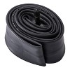 Schwinn 700cc/28" Self-Sealing Bike Tire Tube - Black - image 2 of 4