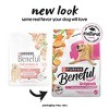 Purina Beneful Originals Real Salmon Flavor Dry Dog Food - 3 of 4