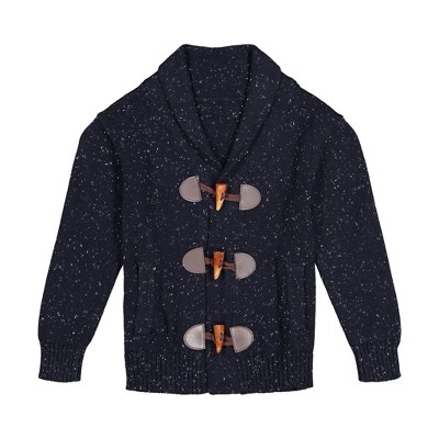 kids long cardigan