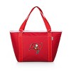 Picnic Time NFL Team Topanga Cooler Tote Red - 19qt - 2 of 4