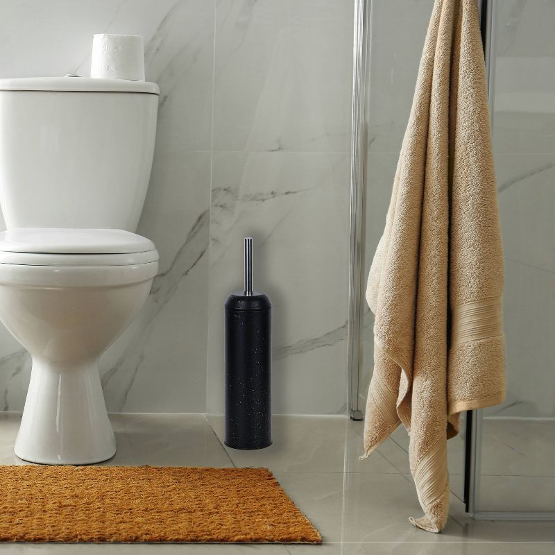 Lexie Ombre Bowl Bathroom Brush - Popular Bath Popular Home, 4 of 9