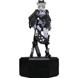 Good Smile - Good Smile - Chitocerium Vi-Carbonia Graphites 1/1 Model Kit - 1 of 4