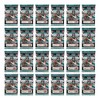 Panini America NFL 2024 Panini Prizm Football Retail Box | 96 Cards - 2 of 4