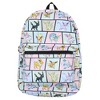 Pokemon Backpack Eevee Evolutions Laptop School Travel Backpack  Multicoloured : Target