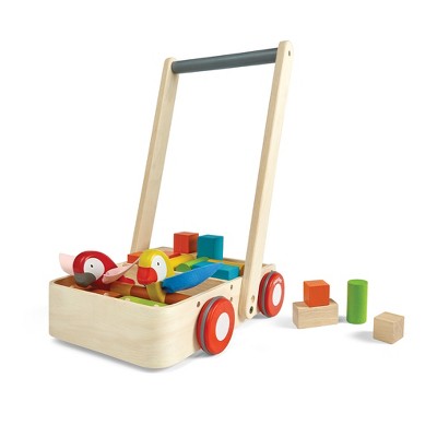 Plantoys| Bird Walker