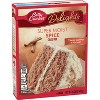 Betty Crocker Spice Cake Mix - 15.25oz - image 2 of 4