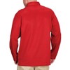 Propper Men's I.C.E. Performance Long Sleeve Polo Shirt - 2 of 4
