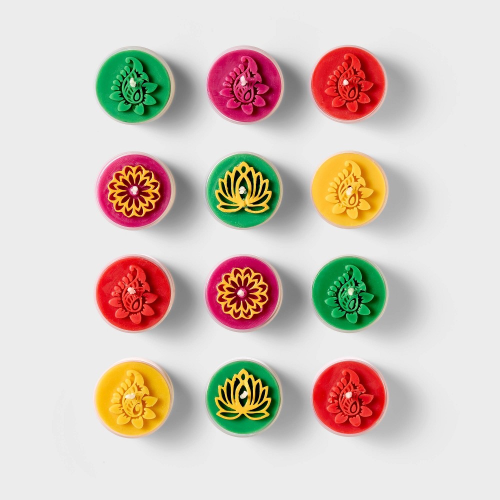 Diwali Decorative Tea Lights