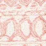 pink/ivory