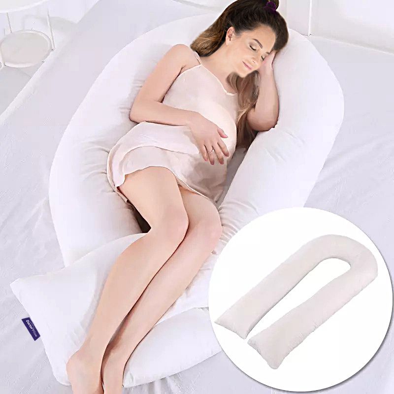 Dr Pillow Upedic Body Pillow Cases set of 2, 1 of 6