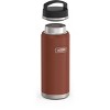 Thermos 40oz Stainless Steel Wide Mouth Hydration Bottle - 3 of 4