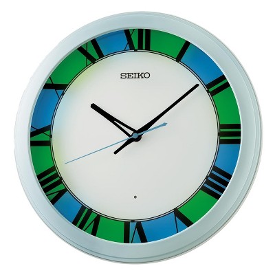 Seiko Akarui, Wall Clock