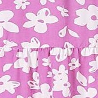 pink white flower