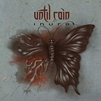 Until Rain - Inure (CD)
