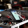 Blue Ridge Tools 14pc Wrench Set: Steel Alloy, Chrome-Plated, Standard Sizes, Combination, 1 Year Warranty - 2 of 3