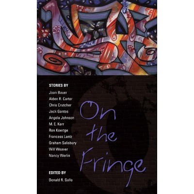 On the Fringe - by  Various (Paperback)