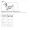 Casual Canine Camo Hoodie for Dogs, 24" XXL, Pink - 2 of 2