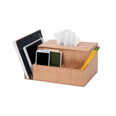 2pc Toilet Paper Refill And Tissue Box - Mind Reader : Target