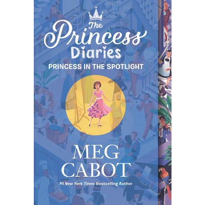 Princess Lessons princess Diaries by Meg Cabot Hardback 