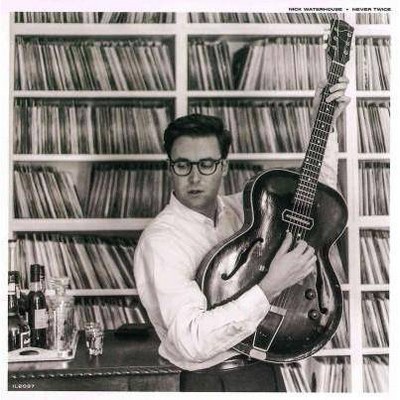 Nick Waterhouse - Never Twice (CD)