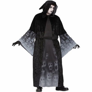Forsaken Souls Costume Adult Men - 1 of 1