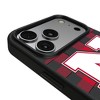 NCAA Big Ten Universities Plaid MagSafe Compatible Cell Phone Case for Apple iPhone 17 Series - 4 of 4
