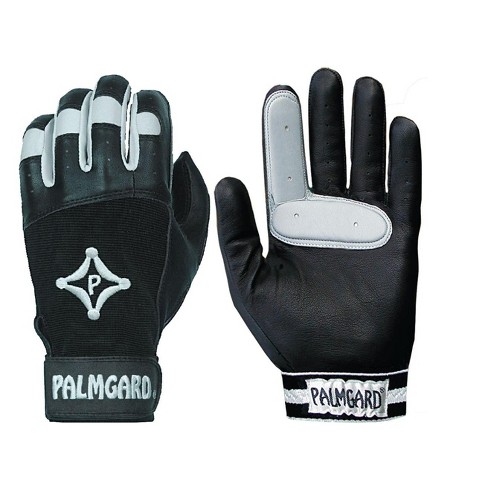 Palmguard batting gloves clearance