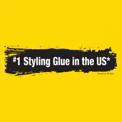 Got2b Glued Styling Spiking Hair Glue - 6oz