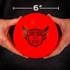 Franklin Sports 6" Superskin Dodgeballs - 6pk - 2 of 4