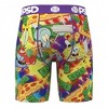 Mens SpongeBob SquarePants Pizza Money PSD Boxer Briefs - 4 of 4
