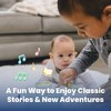 Storypod More Please! Casper Babypants Token - 3 of 4