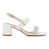 Torgeis Women's Palm Heel Sandal - 2 of 4