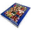 Vermont Christmas Three Nutcrackers Puzzle Randy Wollenmann 24 x 18 550 Pieces - 3 of 3
