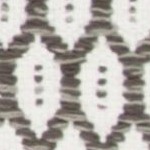 charcoal/ivory