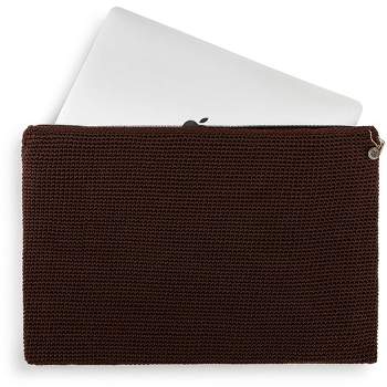 THE SAK Neutral's Essential - P Laptop Sleeve, Brown