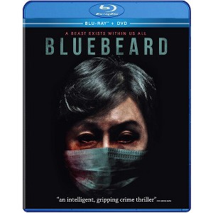 Bluebeard (Blu-ray)(2017) - 1 of 1