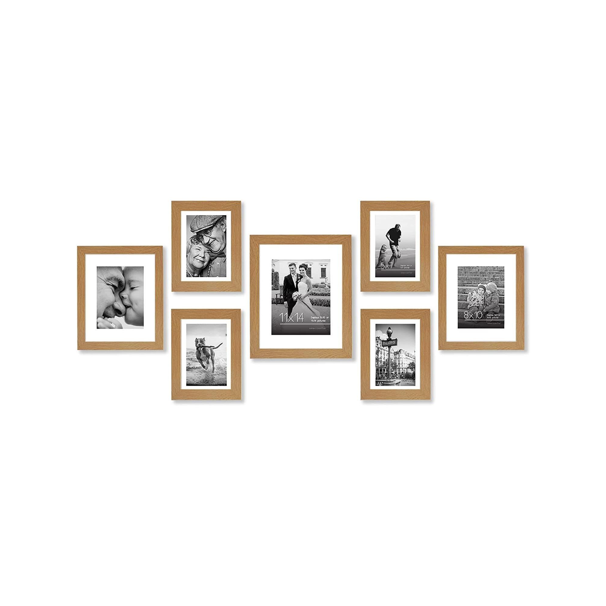 Picture Frames