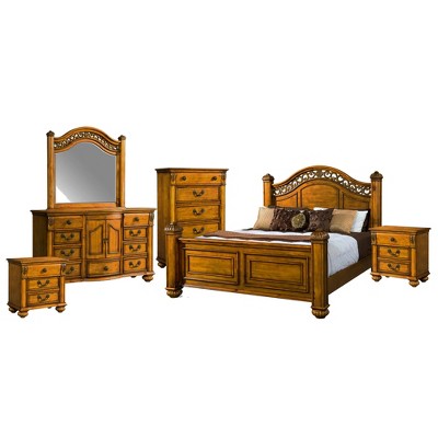 target bedroom furniture sets