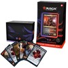 Magic The Gathering Magic: The Gathering Starter Commander Deck – Chaos Incarnate (Black-Red) - 2 of 4