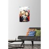 Trends International Marvel Comics - Thor - Mighty Thor #705 Unframed Wall Poster Prints - image 2 of 4